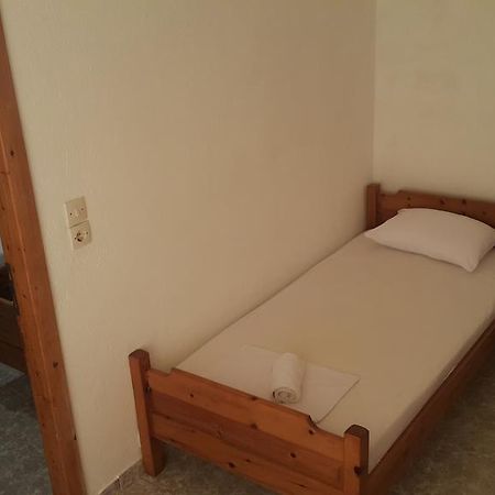 Hotel Dimitra Zeus Leptokaryá Ngoại thất bức ảnh