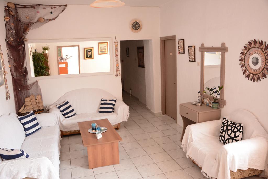Hotel Dimitra Zeus Leptokaryá Ngoại thất bức ảnh