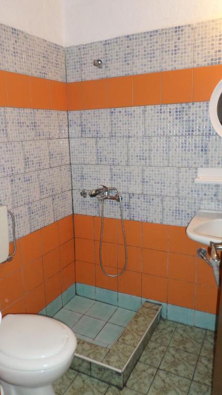 Hotel Dimitra Zeus Leptokaryá Phòng bức ảnh